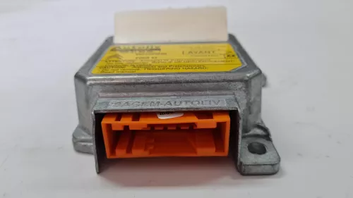 PSA / Stellantis Loose module/ T2/ with passenger airbag/ 9622585880 (0000322399)