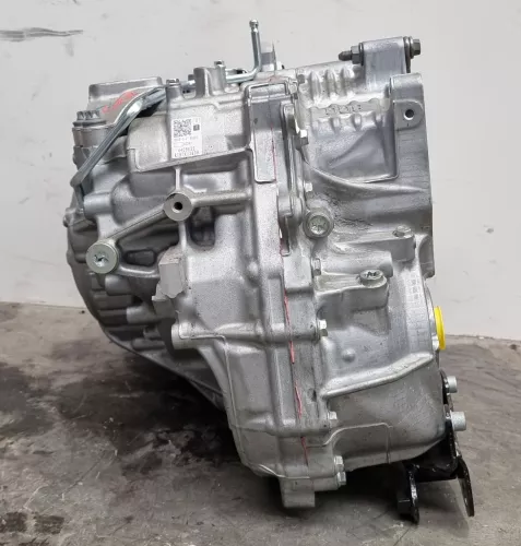 PSA / Stellantis AUTOMATIC/ BT 1.2 12V 3CYL HN05 EB2ADTS/EU63/ ATN8/ 20GTBA/ (0000322742)