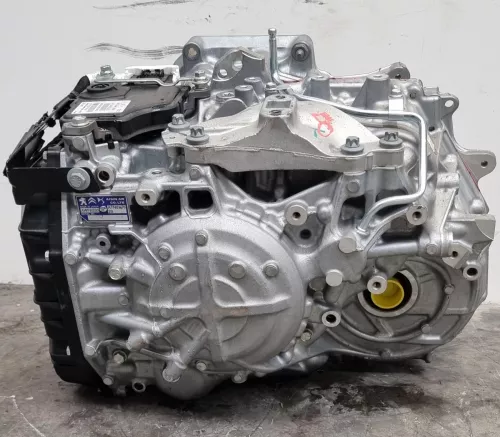 PSA / Stellantis AUTOMATIC/ BT 1.2 12V 3CYL HN05 EB2ADTS/EU63/ ATN8/ 20GTBA/ (0000322742)