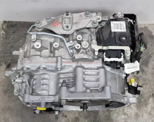 PSA / Stellantis AUTOMATIC/ BT 1.2 12V 3CYL HN05 EB2ADTS/EU63/ ATN8/ 20GTBA/ (0000322742)