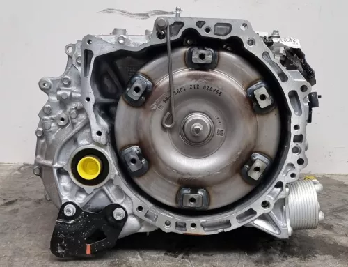 PSA / Stellantis AUTOMATIC/ BT 1.2 12V 3CYL HN05 EB2ADTS/EU63/ ATN8/ 20GTBA/ (0000322742)