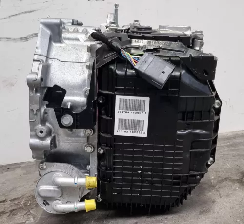 AUTOMATIC/ BT 1.2 12V 3CYL HN05 EB2ADTS/EU63/ ATN8/ 20GTBA/