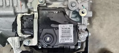 PSA / Stellantis AUTOMATIC/ BT 1.2 12V 3CYL HN05 EB2ADTS/EU63/ ATN8/ 20GTBA/ (0000322742)