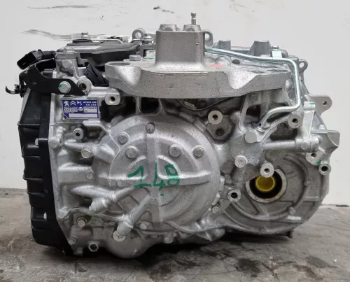 PSA / Stellantis AUTO/ B 1.6 16V 5G06 EP6FADTXD/ ATN8 AWF8G30/ 20GTBF 20GTBL/ (0000322744)