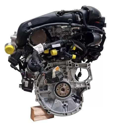 PSA / Stellantis BT 1.6 16V 4CYL 5G06 EP6FADTXHPE/ 147KW 225PK/ EURO 6.3/ SEE (0000322745)