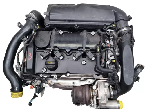 PSA / Stellantis BT 1.6 16V 4CYL 5G06 EP6FADTXHPE/ 147KW 225PK/ EURO 6.3/ SEE (0000322745)