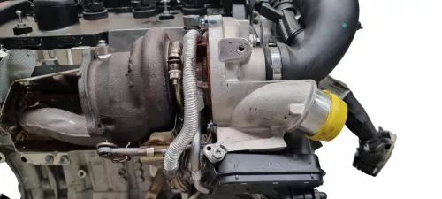 BT 1.6 16V 4CYL 5G06 EP6FADTXHPE/ 147KW 225PK/ EURO 6.3/ SEE