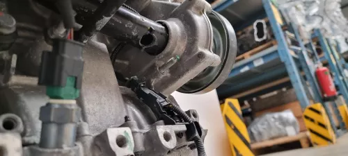 PSA / Stellantis BT 1.6 16V 4CYL 5G06 EP6FADTXHPE/ 147KW 225PK/ EURO 6.3/ SEE (0000322746)