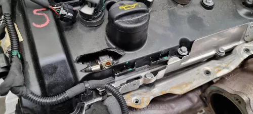 PSA / Stellantis BT 1.6 16V 4CYL 5G06 EP6FADTXHPE/ 147KW 225PK/ EURO 6.3/ SEE (0000322746)