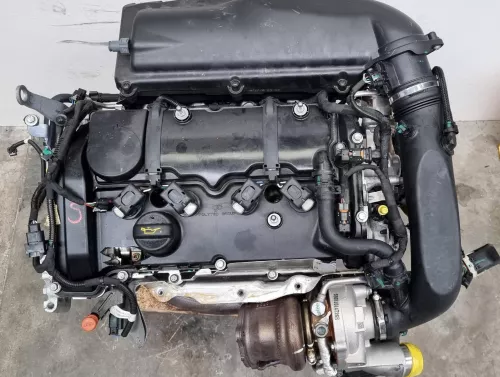 PSA / Stellantis BT 1.6 16V 4CYL 5G06 EP6FADTXHPE/ 147KW 225PK/ EURO 6.3/ SEE (0000322746)