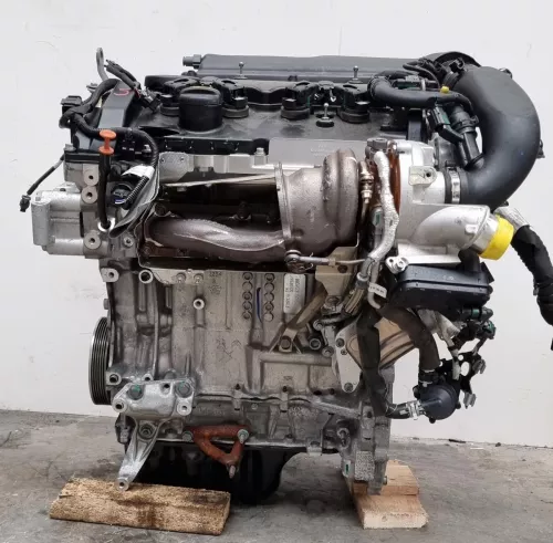 BT 1.6 16V 4CYL 5G06 EP6FADTXHPE/ 147KW 225PK/ EURO 6.3/ SEE