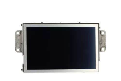 PSA / Stellantis T3 X7/ DISPLAY LARGE NAVI SCREEN/ VDO A2C53387520 VDO (0000323200)