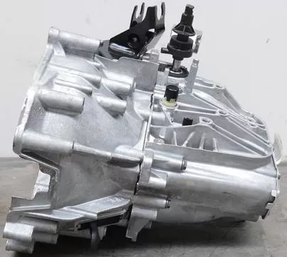 PSA / Stellantis T3/ HDI 2.2 120 HP/ 6-speed gearbox/ manual/ 20GP02 20GP06/ see 2222VN (0000323549)