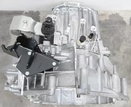 PSA / Stellantis T3/ HDI 2.2 120 HP/ 6-speed gearbox/ manual/ 20GP02 20GP06/ see 2222VN (0000323549)