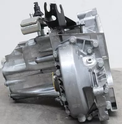 PSA / Stellantis T3/ HDI 2.2 120 HP/ 6-speed gearbox/ manual/ 20GP02 20GP06/ see 2222VN (0000323569)