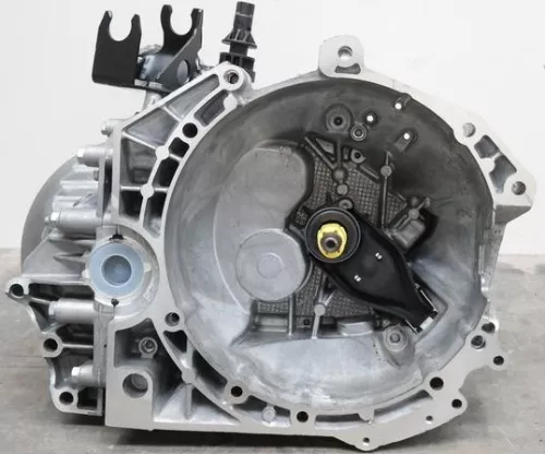 PSA / Stellantis T3/ HDI 2.2 120 HP/ 6-speed gearbox/ manual/ 20GP02 20GP06/ see 2222VN (0000323575)