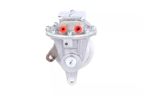 PSA / Stellantis D+DT 2.5/ V BELT/ 1 HOSE/ FIXED PULLEY (MODEL (0000323769)