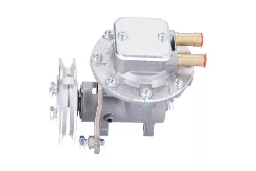 PSA / Stellantis D+DT 2.5/ V BELT/ 1 HOSE/ FIXED PULLEY (MODEL (0000382604)