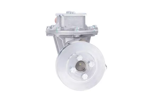 D+DT 2.5/ V BELT/ 1 HOSE/ FIXED PULLEY (MODEL