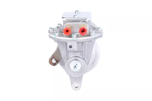 D+DT 2.5/ V BELT/ 1 HOSE/ FIXED PULLEY (MODEL