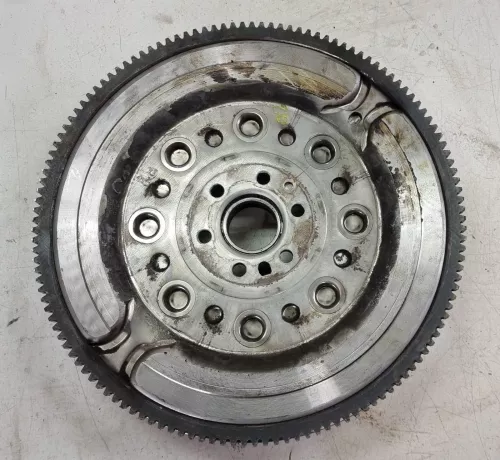 PSA / Stellantis B 1.2 12V HNZ HN01 EB2DT TURBO/ 81KW/ MORE MASS/ (0000323960)