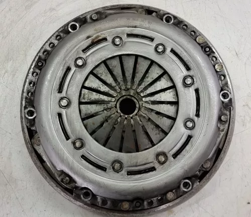 PSA / Stellantis B 1.2 12V HNZ HN01 EB2DT TURBO/ 81KW/ MORE MASS/ (0000323970)