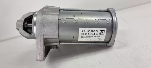 PSA / Stellantis BT 1.2 12V 3CYL HNS HN05 EB2ADTS/ (0000323986)