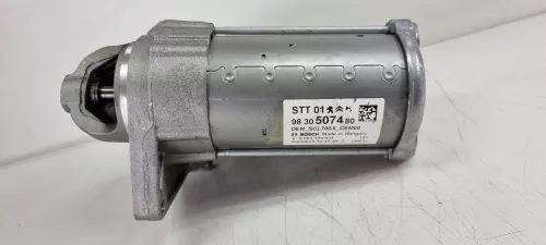 PSA / Stellantis BT 1.2 12V 3CYL HNS HN05 EB2ADTS/ (0000324091)