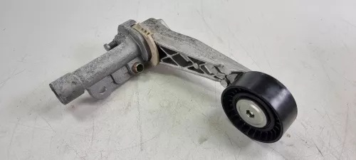 B 1.6 16V 4CYL 5FS 5F01 EP6C 120PK/ SUPPORT INCLUDING TENSIONER/