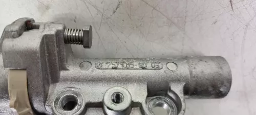 B 1.6 16V 4CYL 5FS 5F01 EP6C 120PK/ SUPPORT INCLUDING TENSIONER/