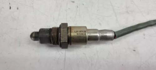 B 1.6 16V 5G06 EP6FADTXD/ R8/ SECOND BOTTOM IN CATALYST/