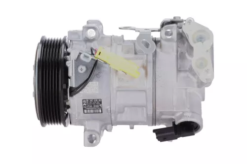 PSA / Stellantis B 1.6 16V 5GZ 5G01 EP6FDT/ DENSO 5SEL12C GE 447140-7620 (0000347581)