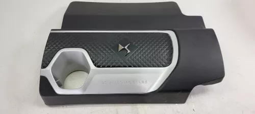 PSA / Stellantis B 1.6 16V 5G07 EP6FADTXM/ ENGINE COVER PLATE/ SEE 9819671180 (0000324092)