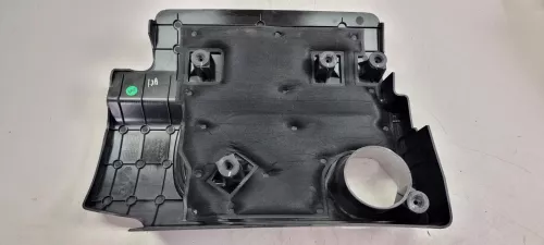 B 1.6 16V 5G07 EP6FADTXM/ ENGINE COVER PLATE/ SEE 9819671180