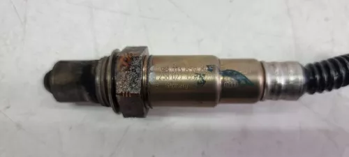 PSA / Stellantis B 1.6 16V 5G08 EP6FADTR/ FIRST TOP IN CATALYST/ BOSCH (0000324098)