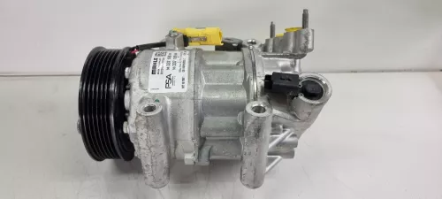 PSA / Stellantis HDI 1.5 16V YH01 DV5RCF/ MAHLE MT167001 9833718980/ SEE (0000324103)
