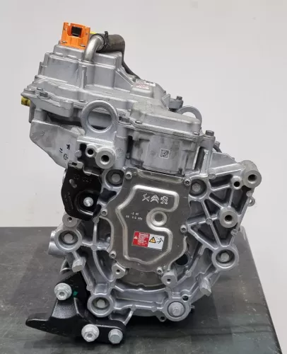 PSA / Stellantis ELECTRIC/ ZK01 105TA2/ 15551-/ CONTINENTAL 9840548080 (0000324228)