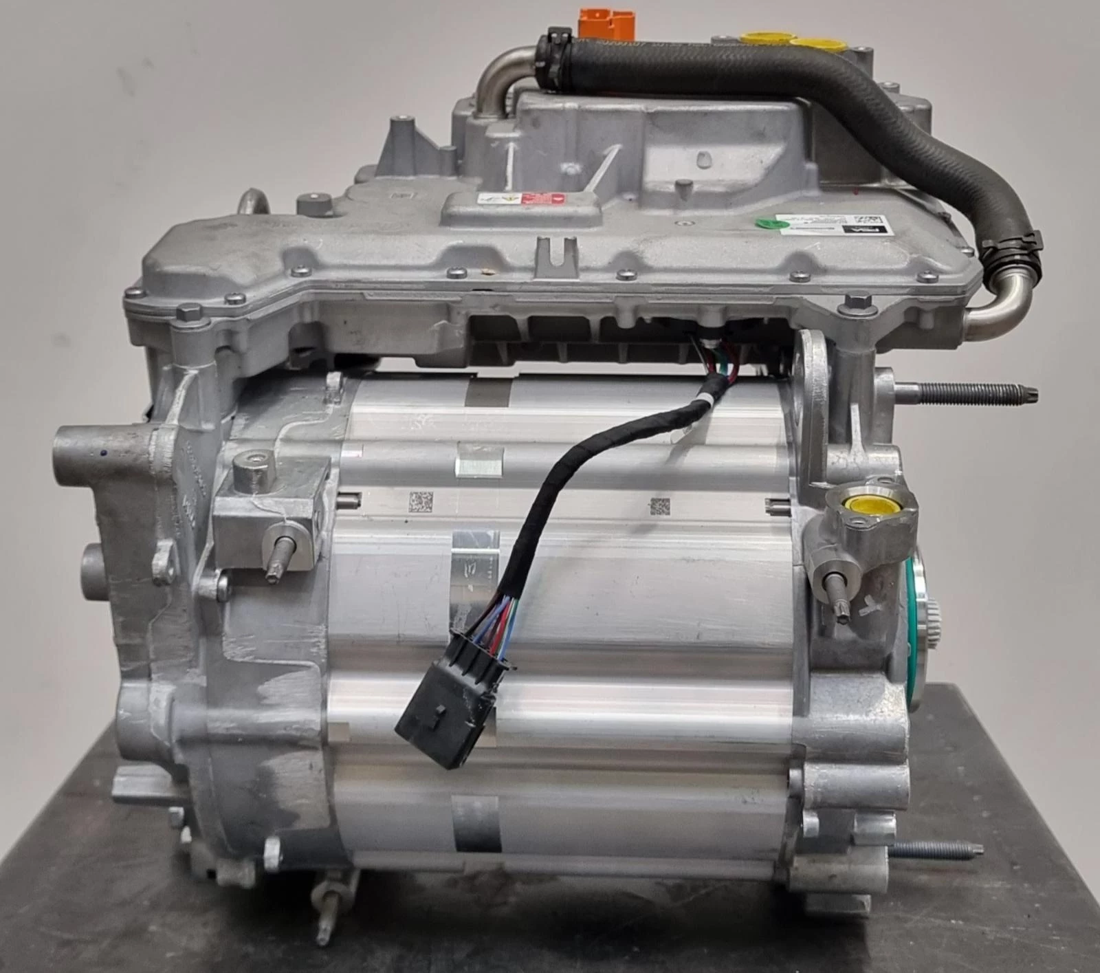 ELECTRIC/ ZK01 105TA2/ 15551-/ CONTINENTAL 9840548080 (C24AA)