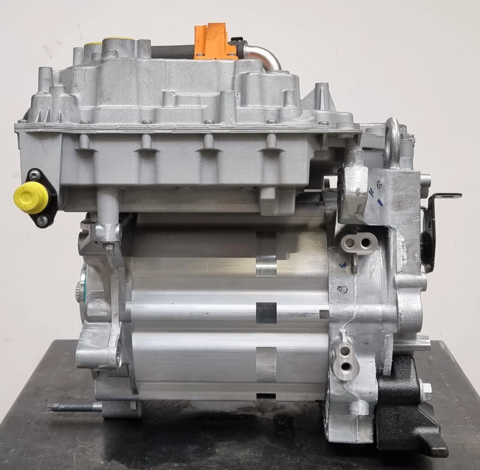 ELECTRIC/ ZK01 105TA2/ 15551-/ CONTINENTAL 9840548080 (C24AA)