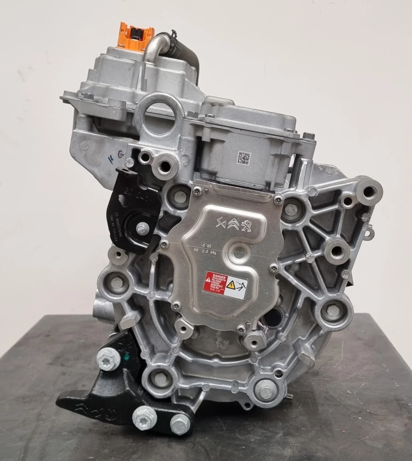 ELECTRIC/ ZK01 105TA2/ 15551-/ CONTINENTAL 9840548080 (C24AA)
