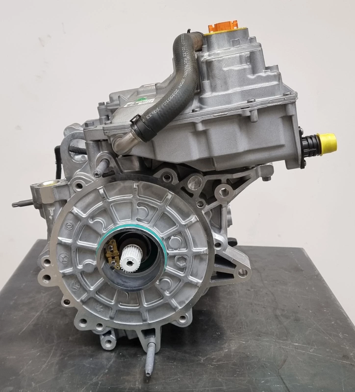 ELECTRIC/ ZK01 105TA2/ 15551-/ CONTINENTAL 9840548080 (C24AA)