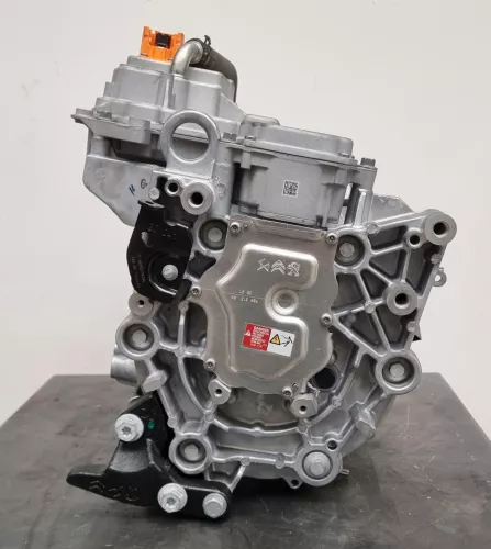 PSA / Stellantis ELECTRIC/ ZK01 105TA2/ 15551-/ CONTINENTAL 9840548080 (0000324229)