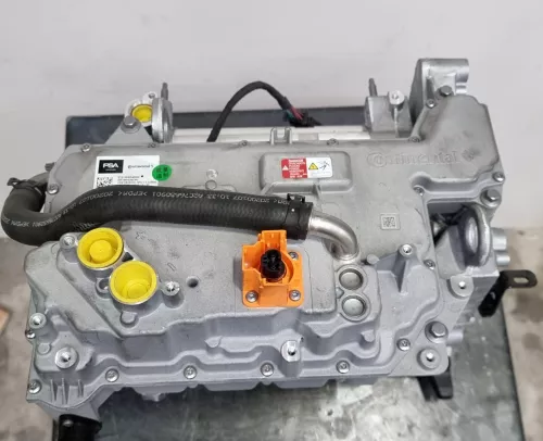 PSA / Stellantis ELECTRIC/ ZK01 105TA2/ 15551-/ CONTINENTAL 9840548080 (0000324229)