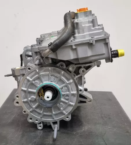 PSA / Stellantis ELECTRIC/ ZK01 105TA2/ 15551-/ CONTINENTAL 9840548080 (0000324229)