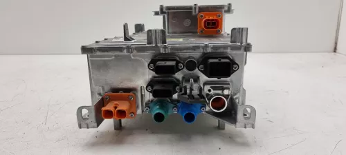 PSA / Stellantis OBC BATTERY CHARGER ABOVE ELECTRIC MOTOR/ ON-BOARD CHARGER/ (0000324237)