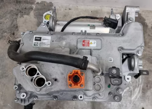 PSA / Stellantis ELECTRIC/ ZK01 105TA/ CONTINENTAL 9839179380 9835797780 (0000326713)