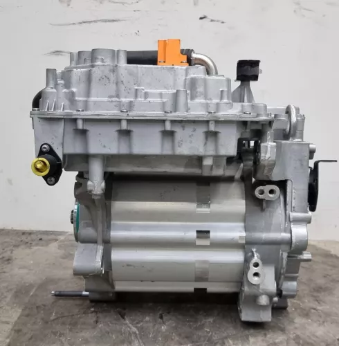 PSA / Stellantis ELECTRIC/ ZK01 105TA/ CONTINENTAL 9839179380 9835797780 (0000326713)