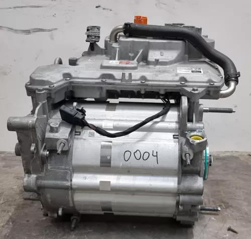 PSA / Stellantis ELECTRIC/ ZK01 105TA/ CONTINENTAL 9839179380 9835797780 (0000326713)