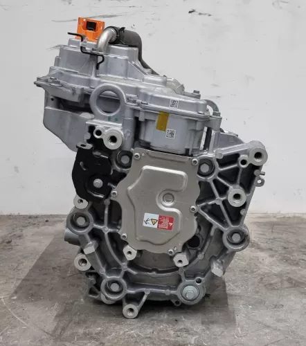 ELECTRIC/ ZK01 105TA/ CONTINENTAL 9839179380 9835797780