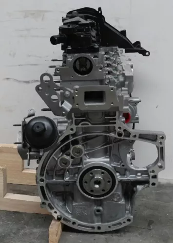 PSA / Stellantis HDI 1.6 8V 9HP 9H06 DV6DTED/ SEE 0135SW 0139XC (0000326790)